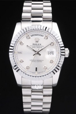 Rolex Watch 1541